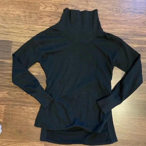 Champion turtleneck sweater - Picture 2 of 5